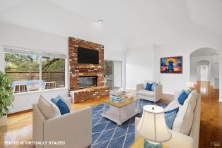 Single Family Residence,  Pleasant Vista place, Santa Rosa, CA 95409 - 20