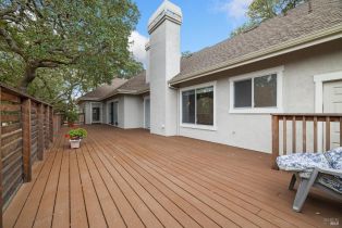 Single Family Residence,  Pleasant Vista place, Santa Rosa, CA 95409 - 59