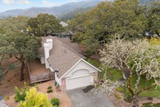 Single Family Residence,  Pleasant Vista place, Santa Rosa, CA 95409 - 6