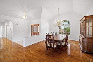 Single Family Residence,  Pleasant Vista place, Santa Rosa, CA 95409 - 15