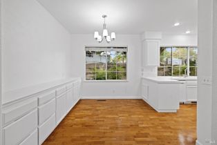 Single Family Residence,  Pleasant Vista place, Santa Rosa, CA 95409 - 26