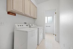 Single Family Residence,  Pleasant Vista place, Santa Rosa, CA 95409 - 53