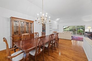 Single Family Residence,  Pleasant Vista place, Santa Rosa, CA 95409 - 16