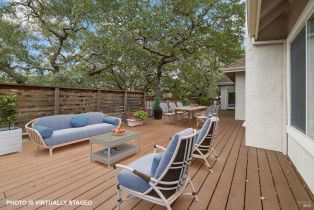 Single Family Residence,  Pleasant Vista place, Santa Rosa, CA 95409 - 55