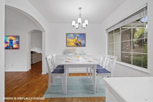 Single Family Residence,  Pleasant Vista place, Santa Rosa, CA 95409 - 24