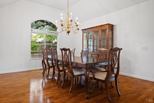 Single Family Residence,  Pleasant Vista place, Santa Rosa, CA 95409 - 14