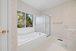 Single Family Residence,  Pleasant Vista place, Santa Rosa, CA 95409 - 42