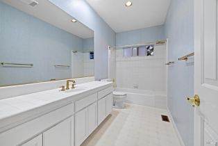 Single Family Residence,  Pleasant Vista place, Santa Rosa, CA 95409 - 52