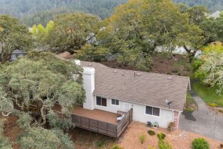 Single Family Residence,  Pleasant Vista place, Santa Rosa, CA 95409 - 61