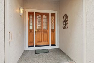 Single Family Residence,  Pleasant Vista place, Santa Rosa, CA 95409 - 8