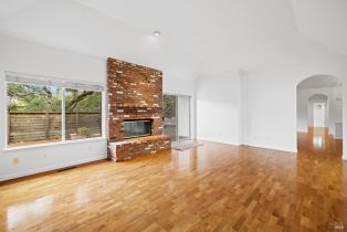 Single Family Residence,  Pleasant Vista place, Santa Rosa, CA 95409 - 21