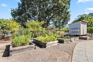 Single Family Residence, Berry lane, Napa, CA 94558 - 59