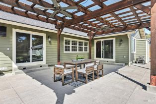Single Family Residence, Berry lane, Napa, CA 94558 - 44