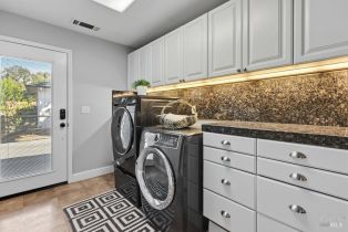 Single Family Residence, Berry lane, Napa, CA 94558 - 39