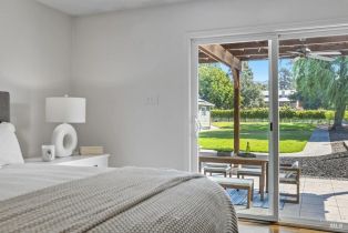 Single Family Residence, Berry lane, Napa, CA 94558 - 25