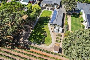 Single Family Residence, Berry lane, Napa, CA 94558 - 57