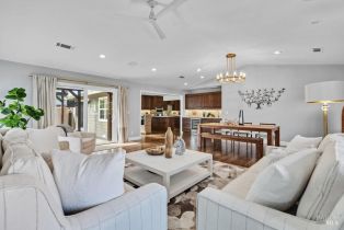 Single Family Residence, Berry lane, Napa, CA 94558 - 5