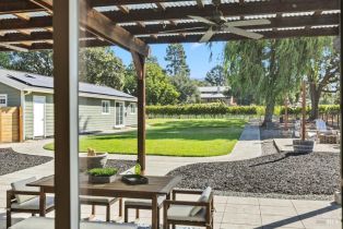 Single Family Residence, Berry lane, Napa, CA 94558 - 40