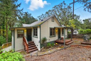 Single Family Residence,  Old River road, Russian River, CA 95436 - 2