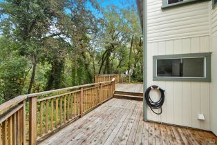 Single Family Residence,  Old River road, Russian River, CA 95436 - 31