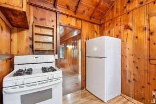 Single Family Residence,  Old River road, Russian River, CA 95436 - 18