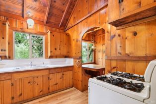 Single Family Residence,  Old River road, Russian River, CA 95436 - 13