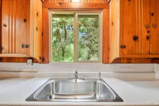 Single Family Residence,  Old River road, Russian River, CA 95436 - 16