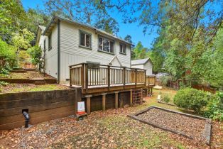 Single Family Residence,  Old River road, Russian River, CA 95436 - 34