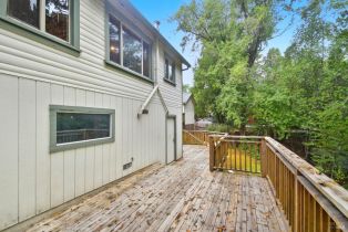 Single Family Residence,  Old River road, Russian River, CA 95436 - 30