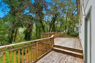 Single Family Residence,  Old River road, Russian River, CA 95436 - 32