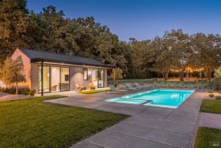 Single Family Residence,  Ridge Valley road, Sonoma, CA 95476 - 76