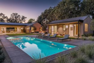 Single Family Residence,  Ridge Valley road, Sonoma, CA 95476 - 77