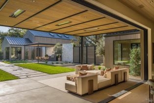 Single Family Residence,  Ridge Valley road, Sonoma, CA 95476 - 23