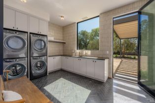 Single Family Residence,  Ridge Valley road, Sonoma, CA 95476 - 40