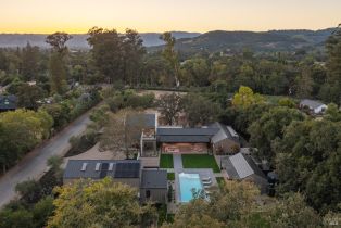 Single Family Residence,  Ridge Valley road, Sonoma, CA 95476 - 65