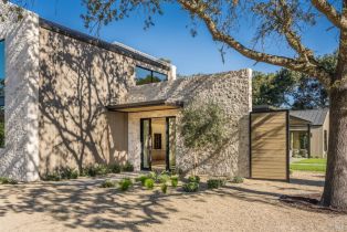 Single Family Residence,  Ridge Valley road, Sonoma, CA 95476 - 9