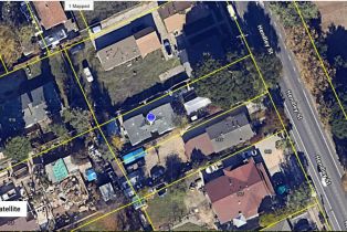 Single Family Residence,  Hendley street, Santa Rosa, CA 95404 - 20