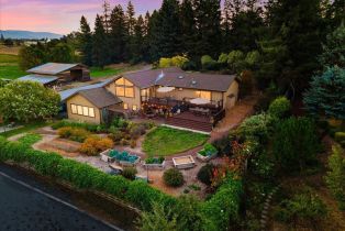 Single Family Residence, 501 Laguna Vista road, Santa Rosa, CA 95401 - 59