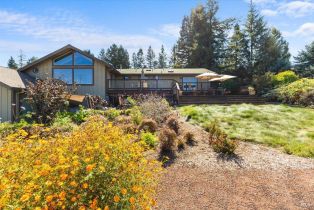 Single Family Residence, 501 Laguna Vista road, Santa Rosa, CA 95401 - 39