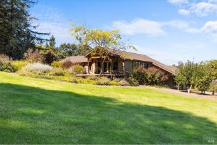 Single Family Residence, 501 Laguna Vista road, Santa Rosa, CA 95401 - 2