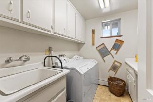 Single Family Residence, 501 Laguna Vista road, Santa Rosa, CA 95401 - 48