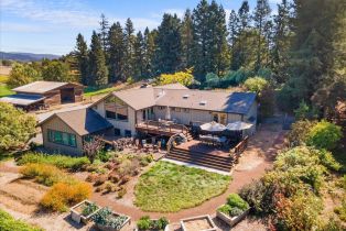 Single Family Residence, 501 Laguna Vista road, Santa Rosa, CA 95401 - 50