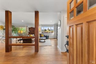 Single Family Residence,  Lupine road, Healdsburg, CA 95448 - 4