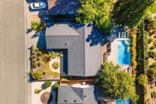 Single Family Residence,  Lupine road, Healdsburg, CA 95448 - 24