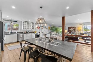 Single Family Residence,  Lupine road, Healdsburg, CA 95448 - 8