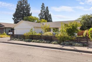 Single Family Residence,  Lupine road, Healdsburg, CA 95448 - 3