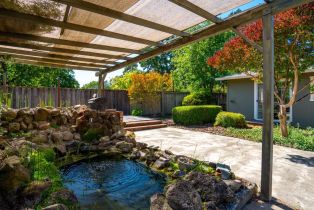 Single Family Residence,  Madera avenue, Santa Rosa, CA 95407 - 22