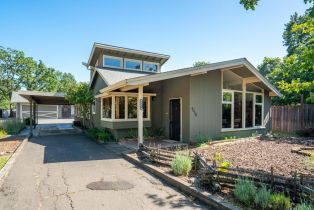 Single Family Residence,  Madera avenue, Santa Rosa, CA 95407 - 2