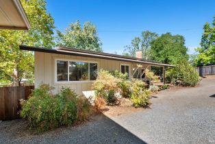 Single Family Residence, Sonoma highway, Santa Rosa, CA 95409 - 2