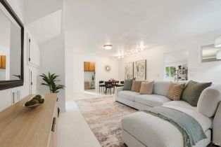 Single Family Residence, Sonoma highway, Santa Rosa, CA 95409 - 27